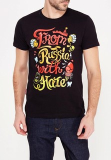Футболка Mother Russia