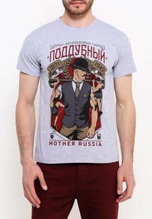 Футболка Mother Russia