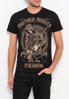 Футболка Mother Russia