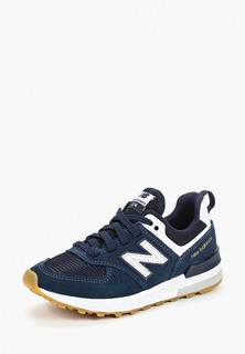 Кроссовки New Balance