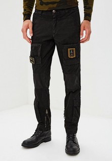 Брюки Aeronautica Militare