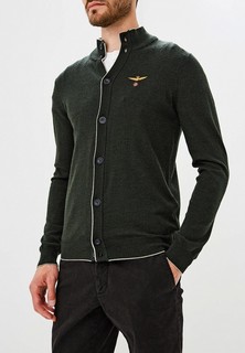 Кардиган Aeronautica Militare