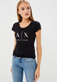Футболка Armani Exchange
