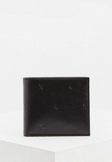 Кошелек Armani Exchange