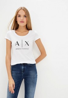 Футболка Armani Exchange