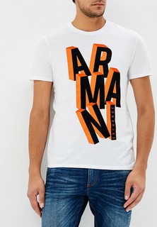 Футболка Armani Exchange