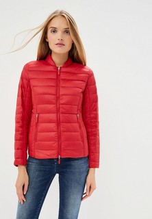 Пуховик Armani Exchange