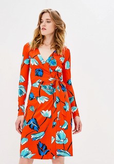 Платье Diane von Furstenberg