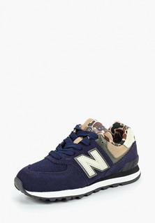 Кроссовки New Balance