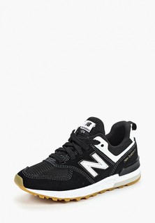 Кроссовки New Balance