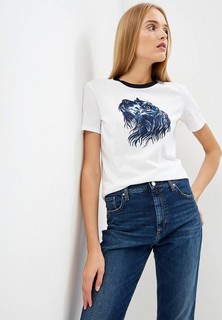 Футболка Sportmax Code