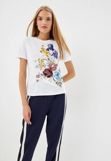 Футболка Sportmax Code
