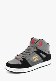 Кеды DC Shoes