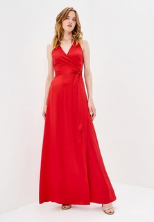 Платье Diane von Furstenberg