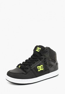 Кеды DC Shoes