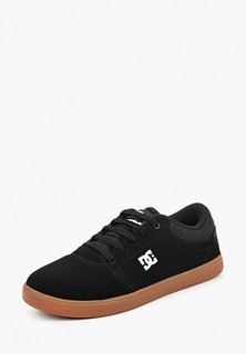 Кеды DC Shoes