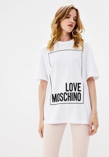 Футболка Love Moschino