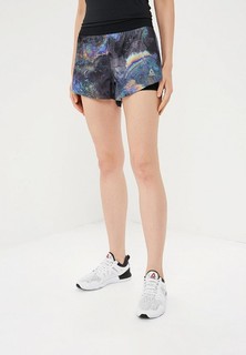 Шорты спортивные Reebok