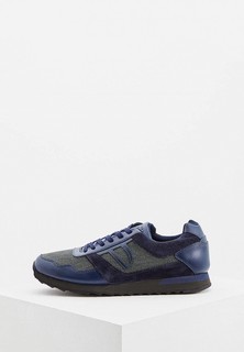 Кроссовки Trussardi Jeans