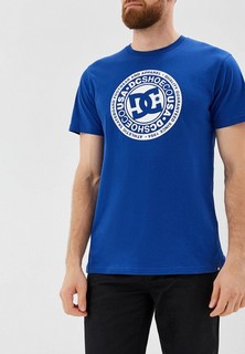 Футболка DC Shoes