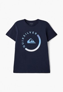 Футболка Quiksilver