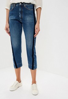 Джинсы Sportmax Code