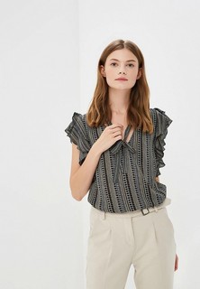 Блуза United Colors of Benetton