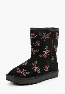 Сапоги Just Couture