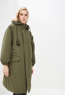 Куртка утепленная Max&Co