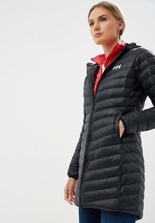 Пуховик Helly Hansen