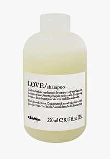 Шампунь Davines