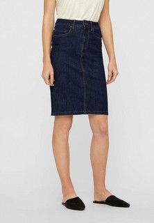 Юбка джинсовая Vero Moda