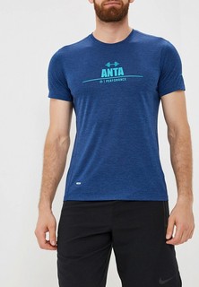 Футболка спортивная Anta