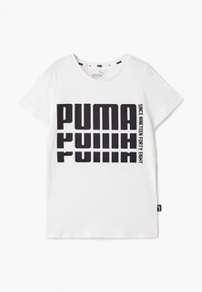 Футболка PUMA