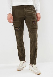 Брюки Aeronautica Militare
