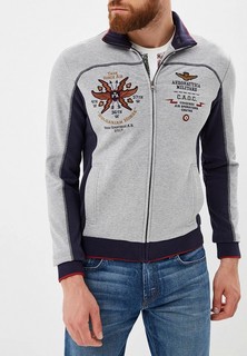 Олимпийка Aeronautica Militare