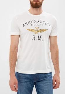 Футболка Aeronautica Militare