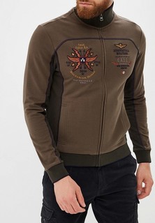 Олимпийка Aeronautica Militare