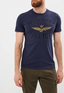 Футболка Aeronautica Militare