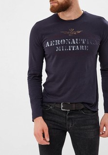 Лонгслив Aeronautica Militare