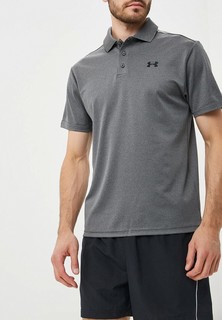 Поло Under Armour