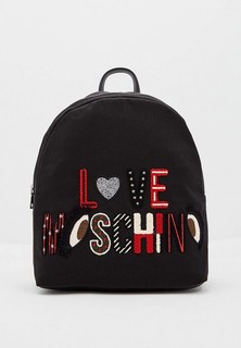 Рюкзак Love Moschino