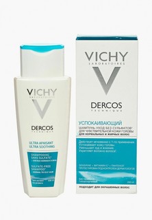 Шампунь Vichy