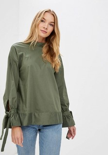 Блуза Banana Republic