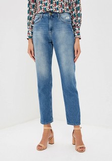 Джинсы Elisabetta Franchi