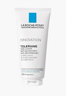 Гель для умывания La Roche-Posay