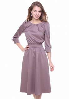 Платье Olivegrey