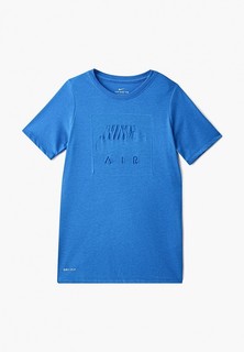 Футболка спортивная Nike