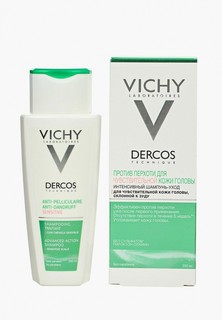 Шампунь Vichy
