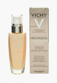 Сыворотка для лица Vichy